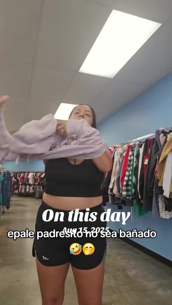 @Anabel Reyes