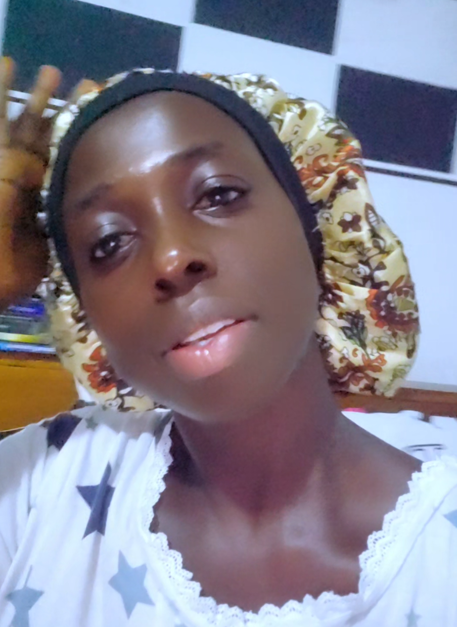 @Official Prophetess Kasawale