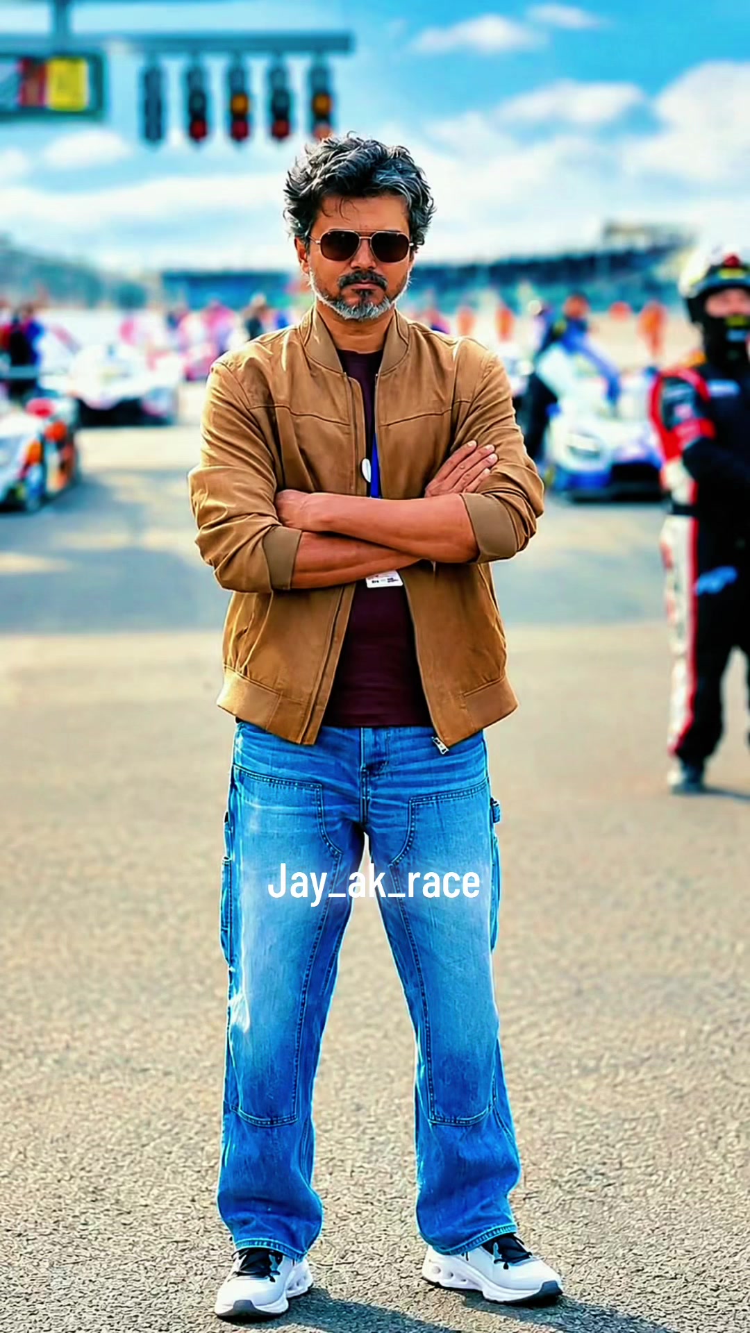 @Jay AK Race | Motorsport 🏎️