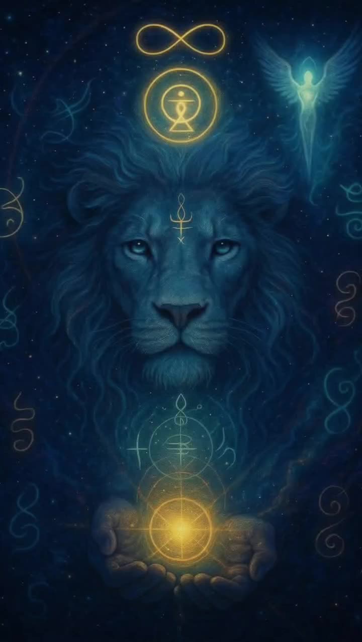 @๐ฆ๐ฆThe Lion ๐ฆ๐ฆ