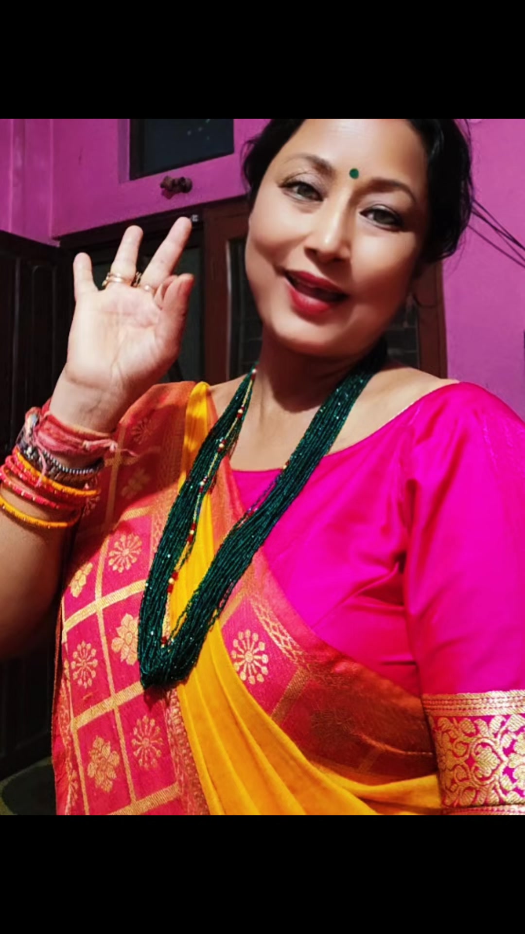 @Sarita Shrestha