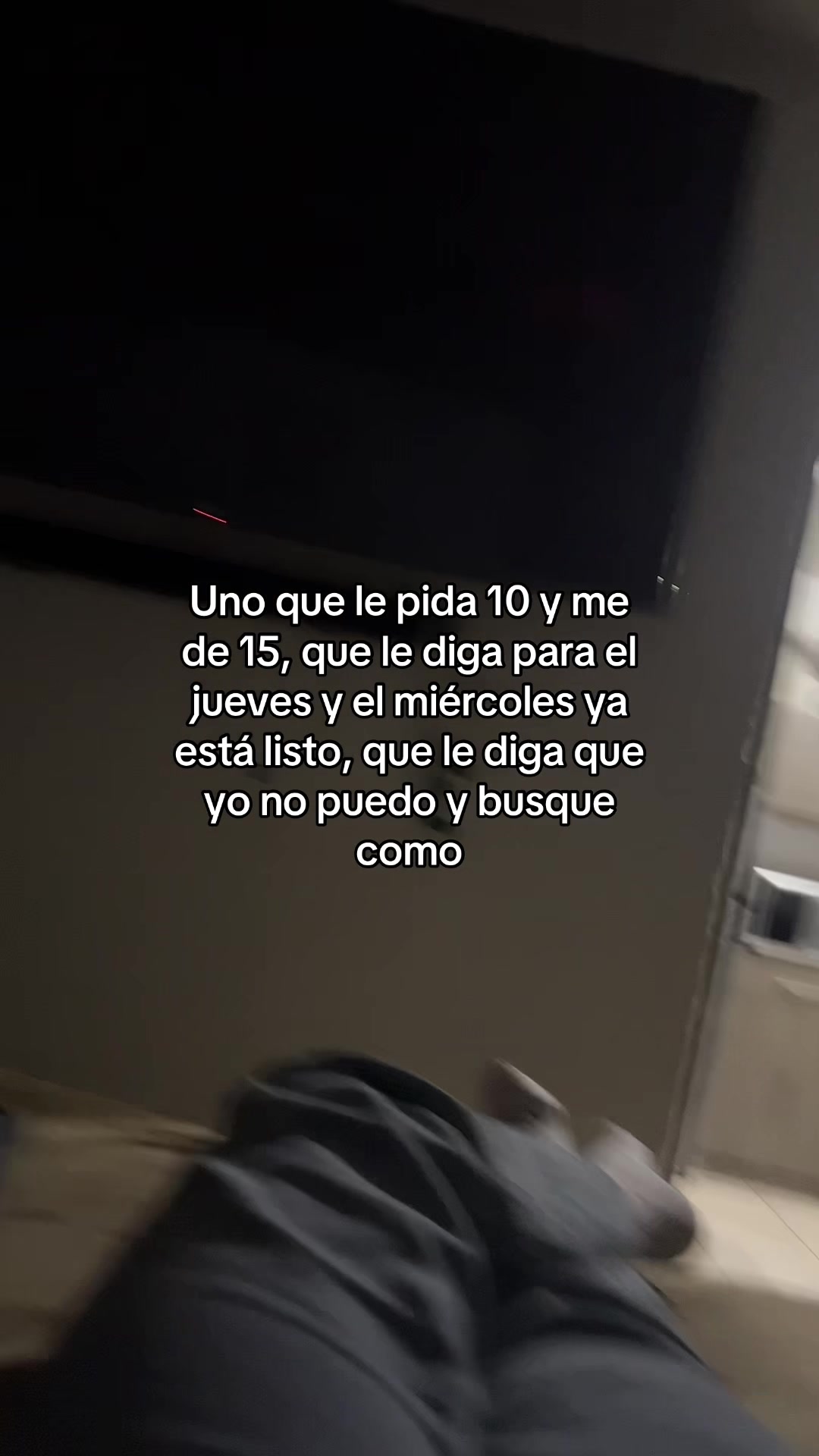 @Fedrita Benitez