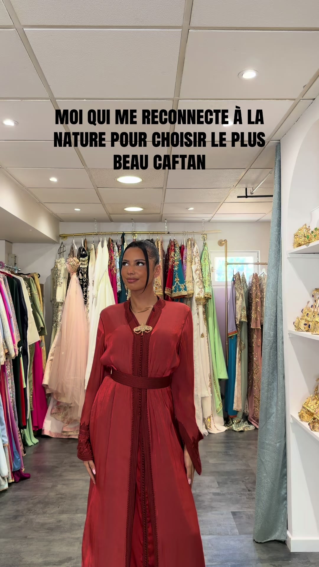 @My Luxury Dress