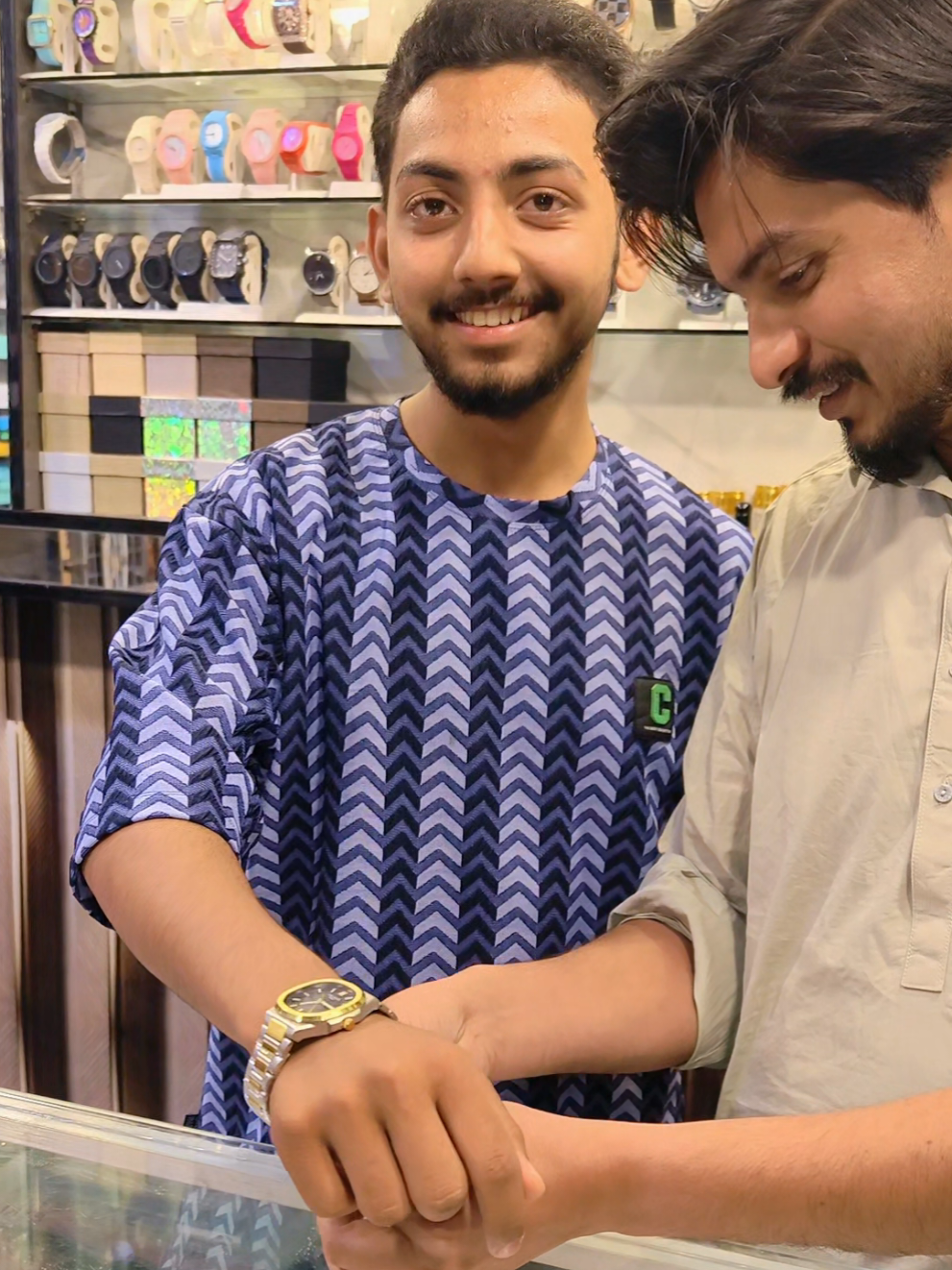 @Raza Bhai
