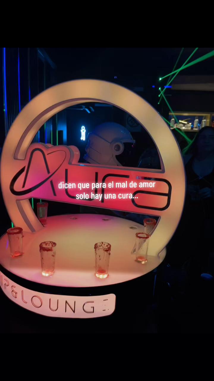 @Aura | VIP & Lounge