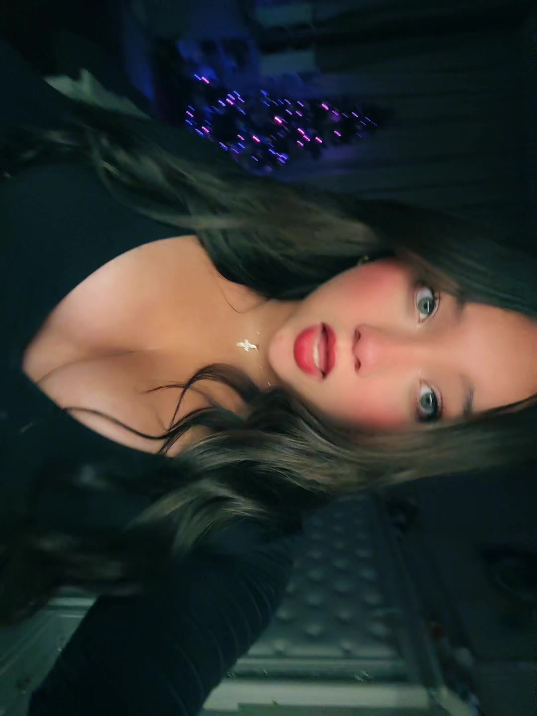 @blue priv 😽