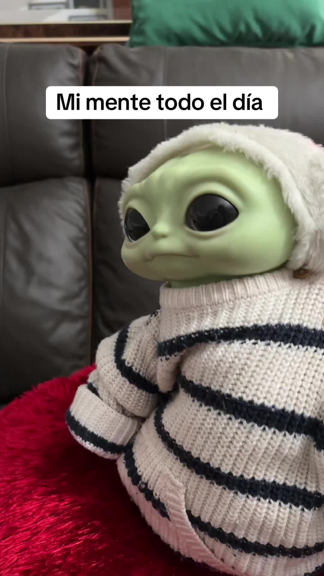 @Baby Yoda