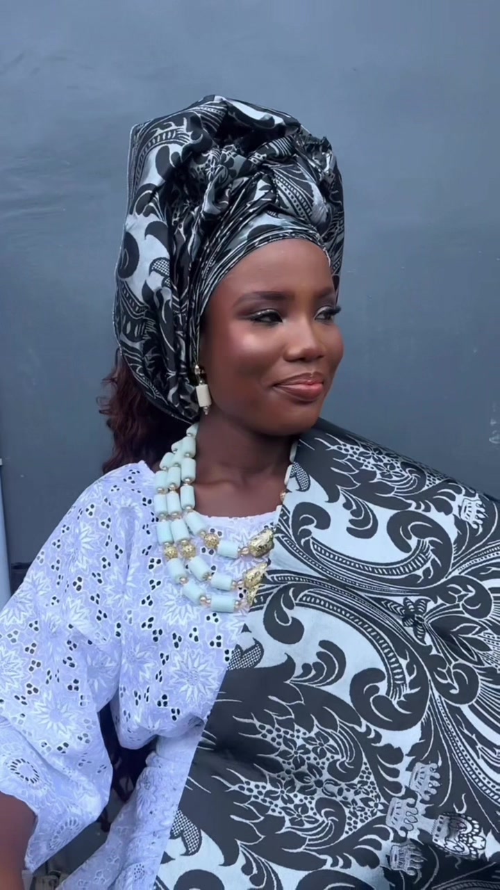 @Makeupartist inLafenwaAbeokuta