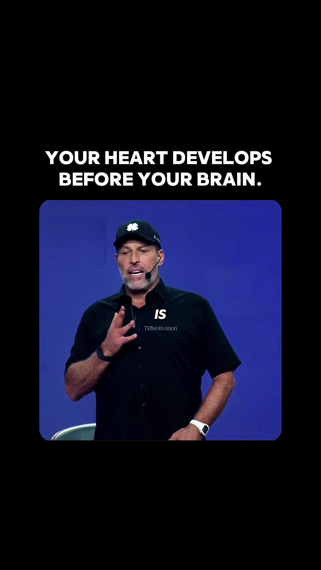 @Tony Robbins motivation