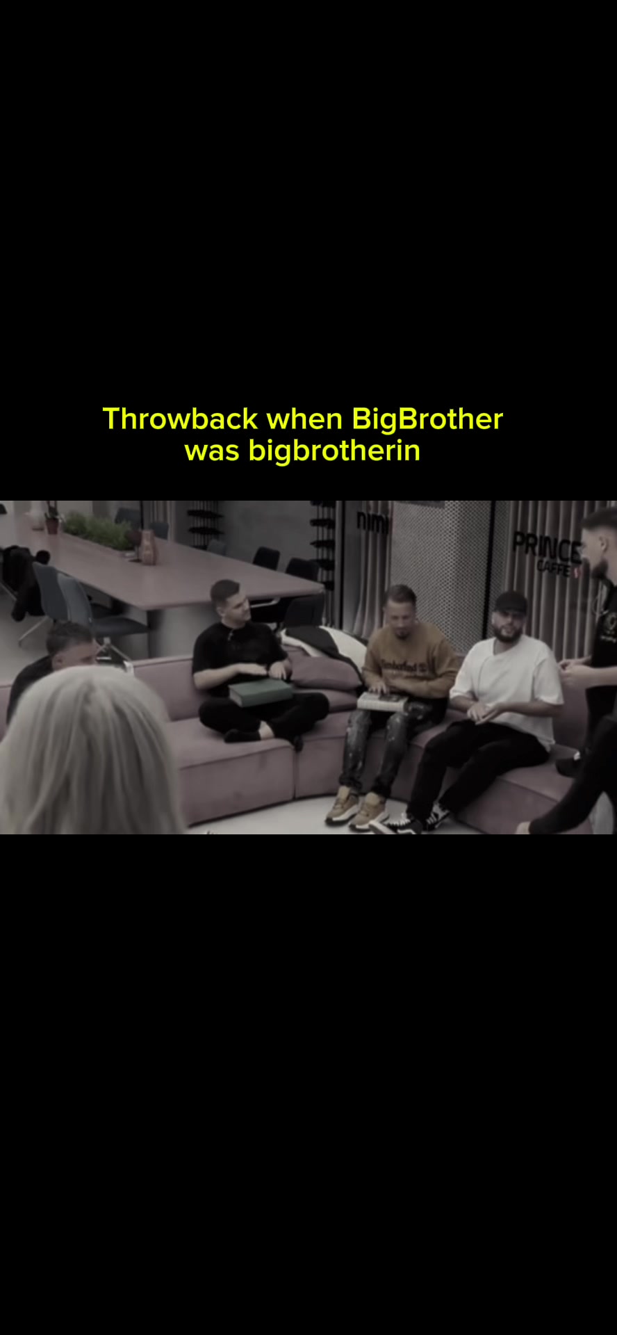 @Big Brother Kos/Alb Clips