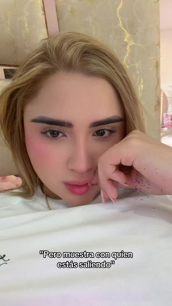 @Luna Guzman