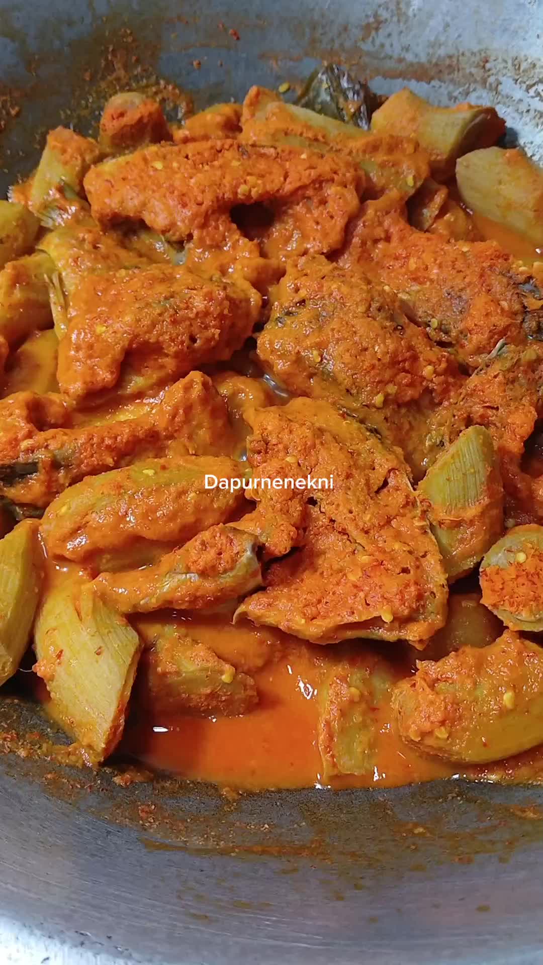 @Dapur Nenek Ni