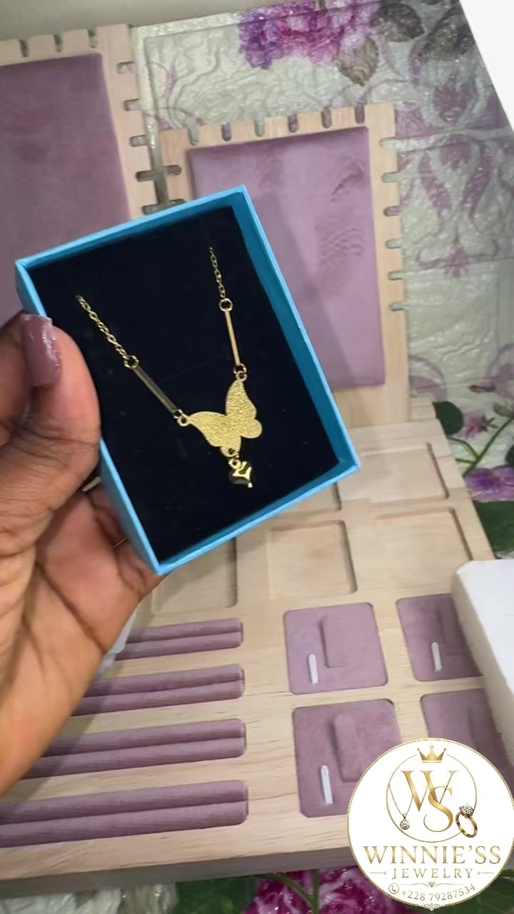 @💕Win&rsquo;s Jewerly 🛍️🛒