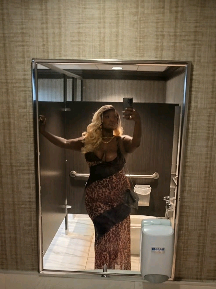 @Talaya Allen