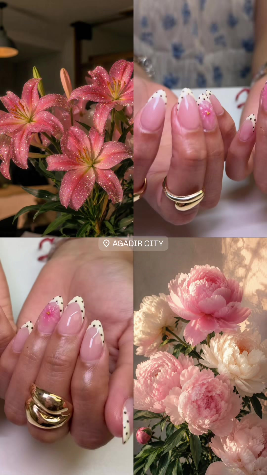 @Bloom Aesthetic