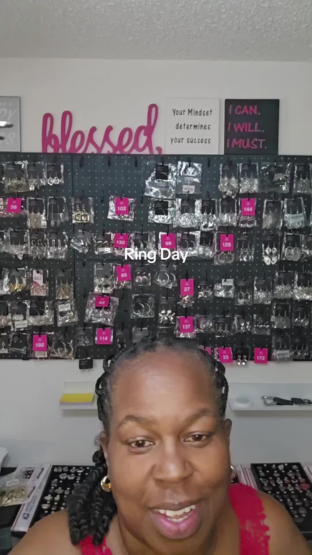 @Ceecee