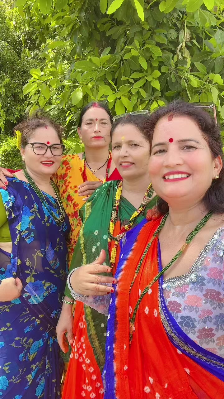 @Sabita Bajgain