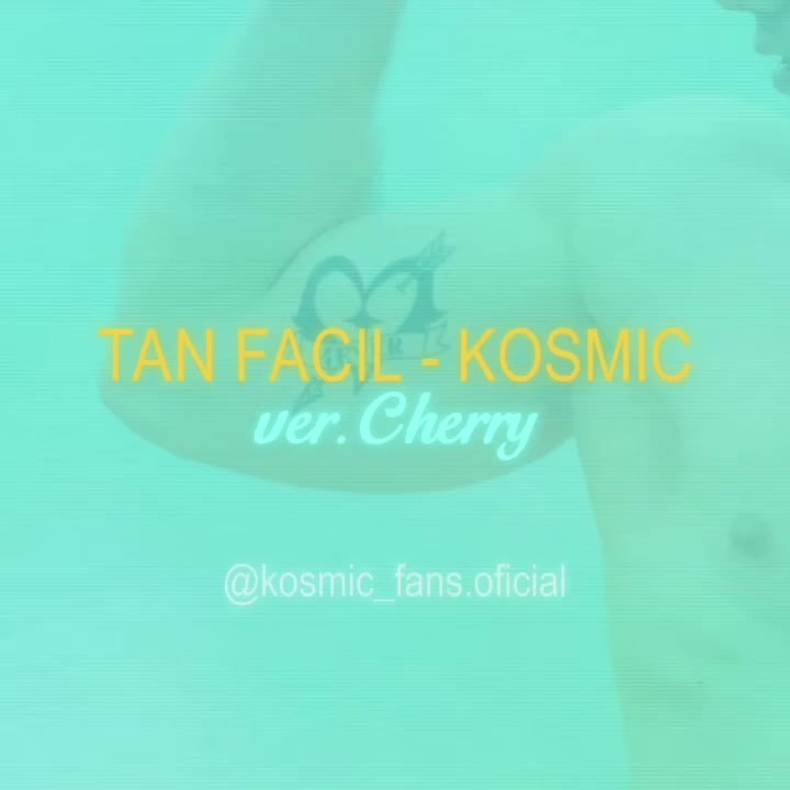 @𝗞𝗢𝗦𝗠𝗜𝗖 𝗙𝗔𝗡𝗦