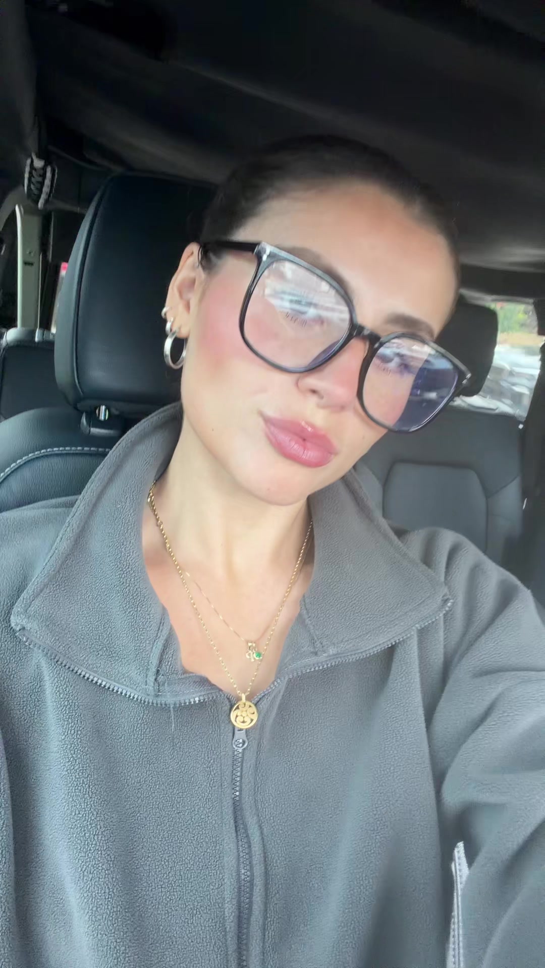 @Sofia Morgan | Gym Brat ๐