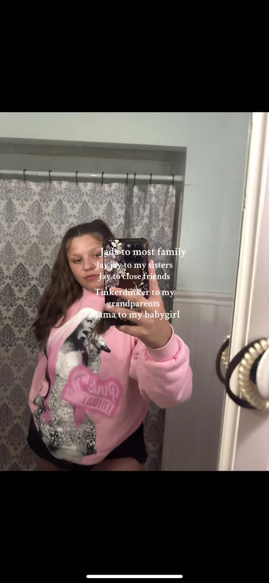 @Jada Maryn