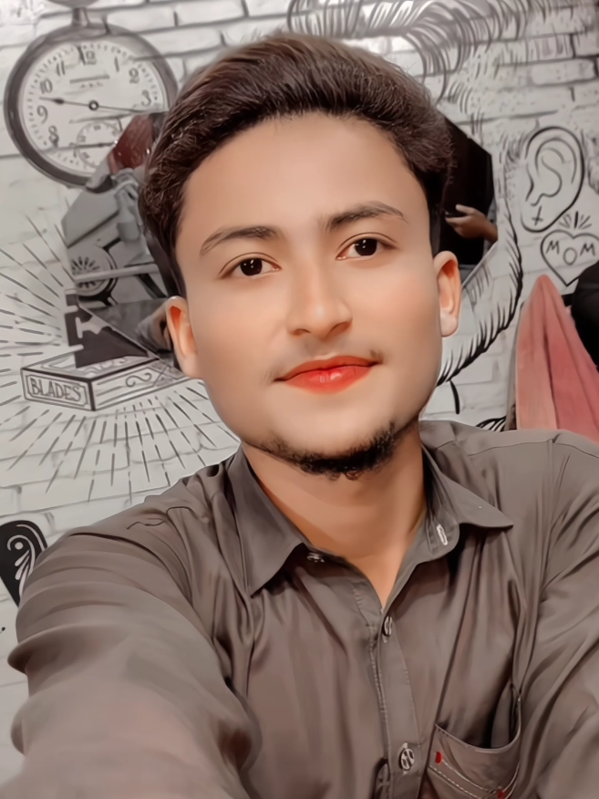 @✌️چاند بھائی جھنگ آلا🔥