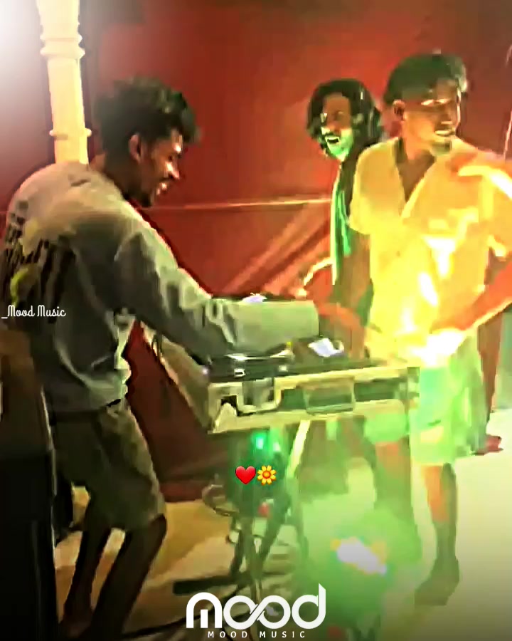 @Moodmusic ♪