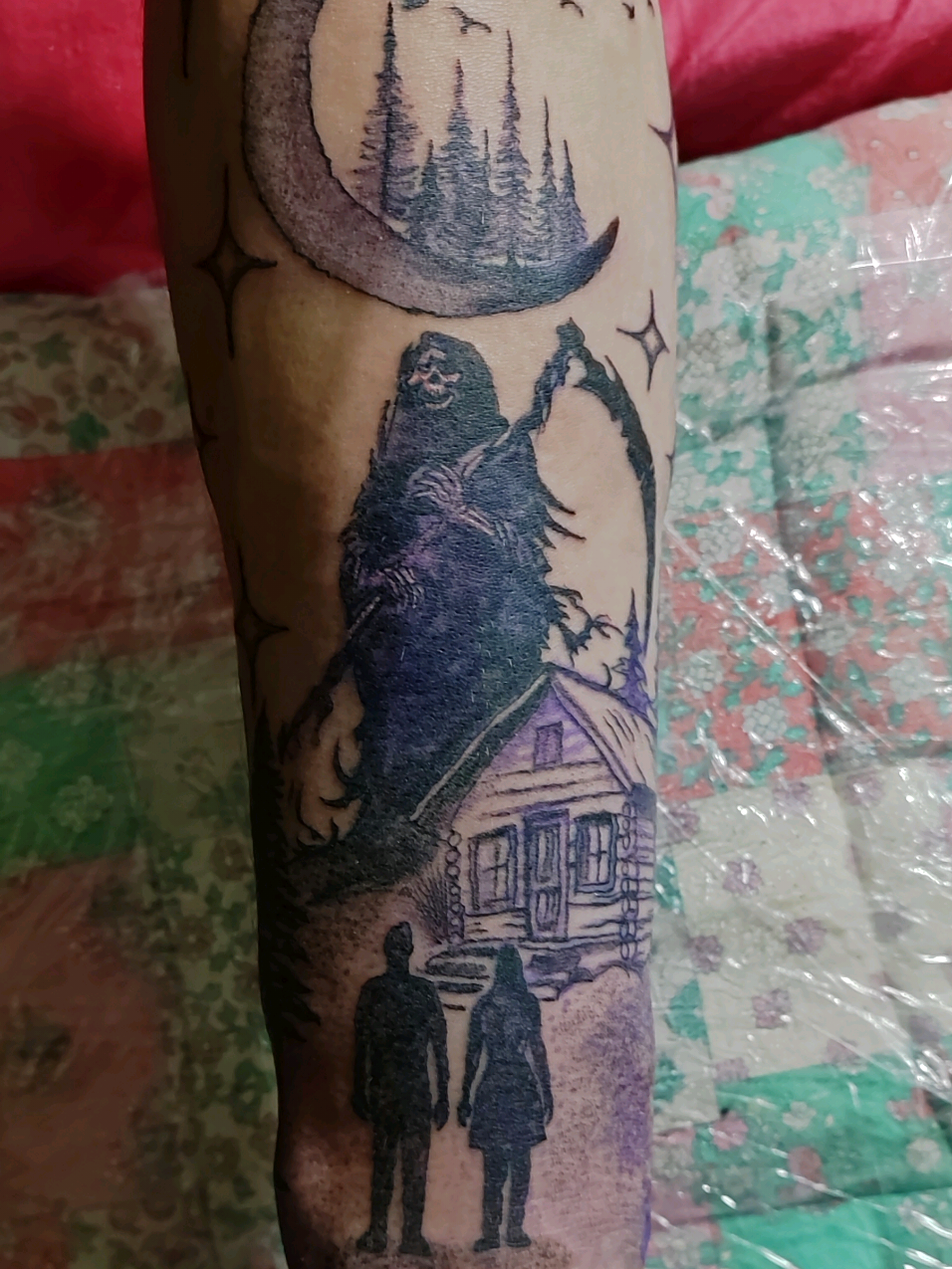 @Blue Jay Ink