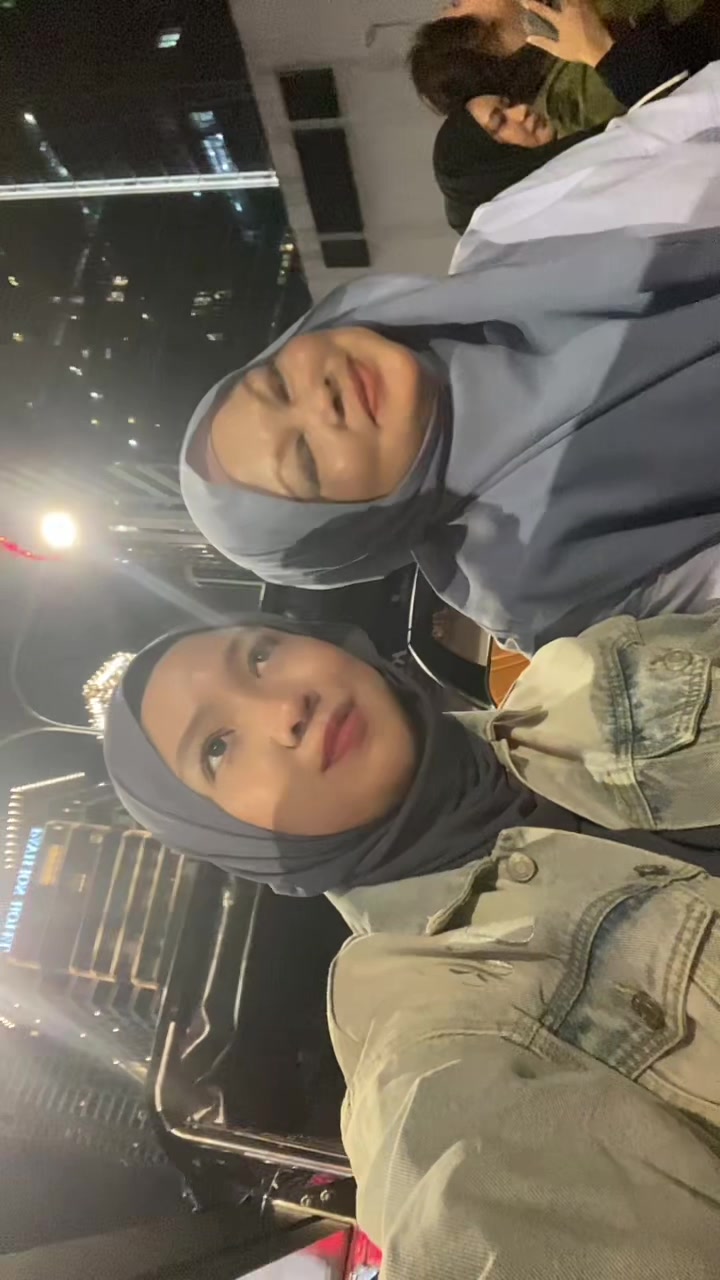 @Arra Hazam