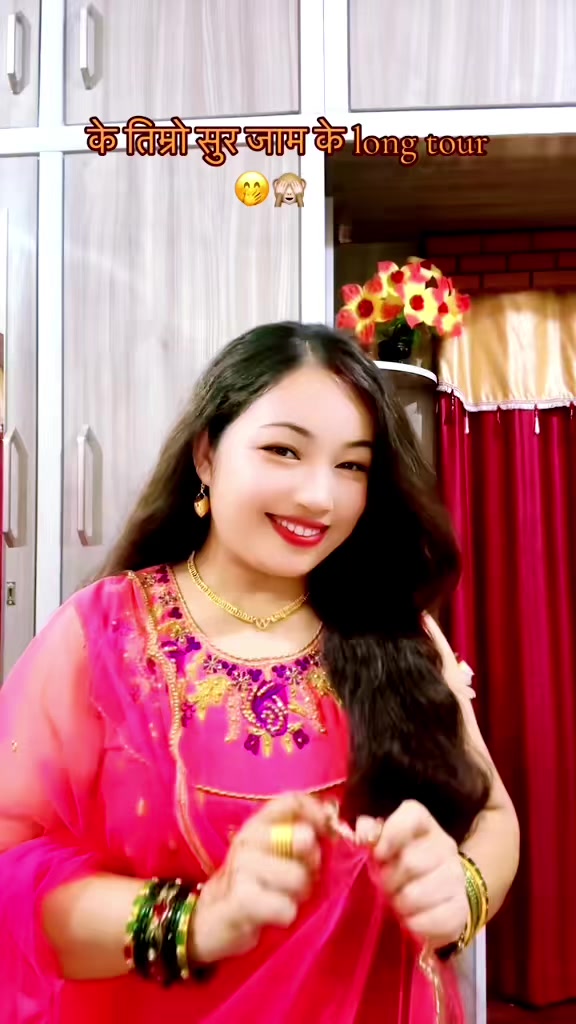 @Sita Pradhan
