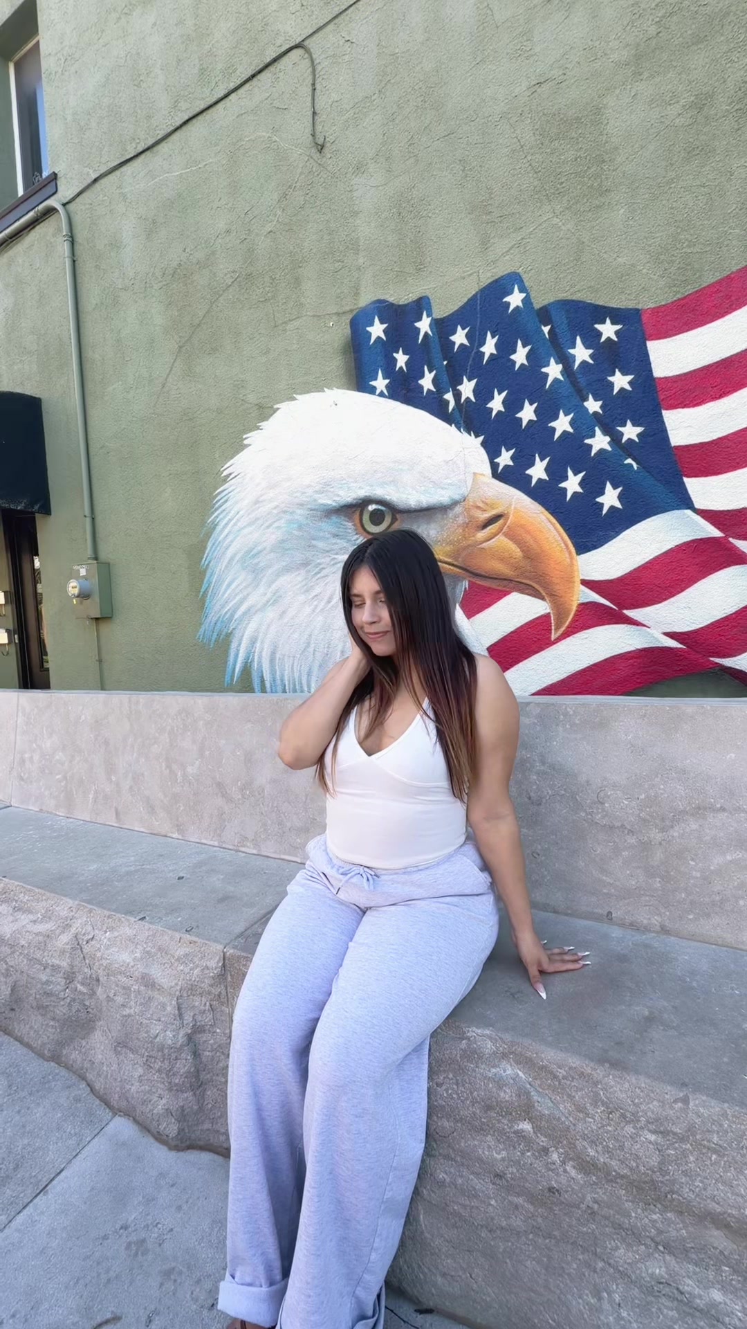 @Erica