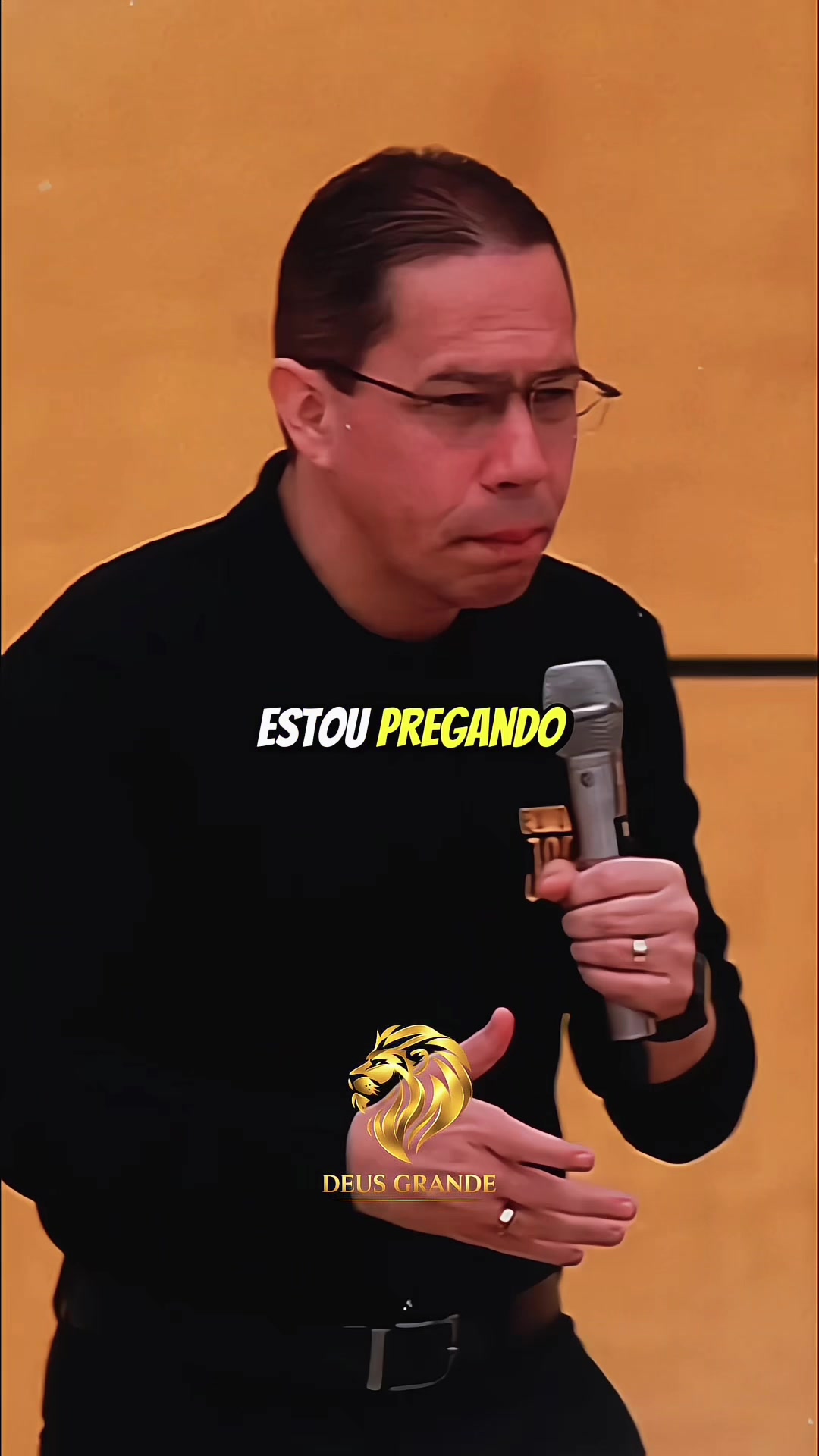 @Deus Grande
