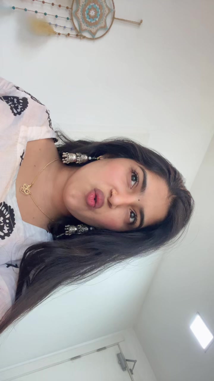 @Meera Rajan