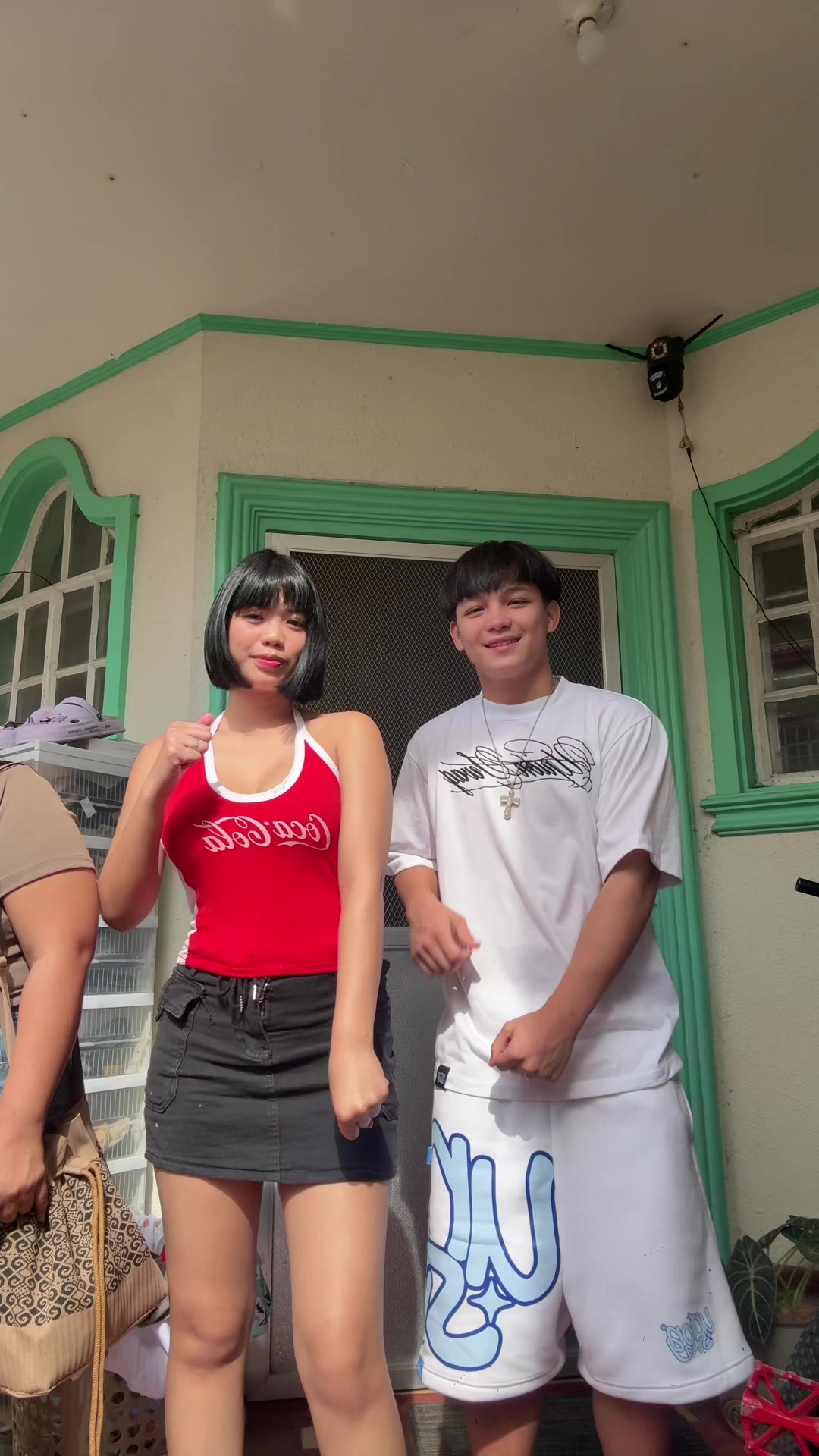 @Ellaine yayy