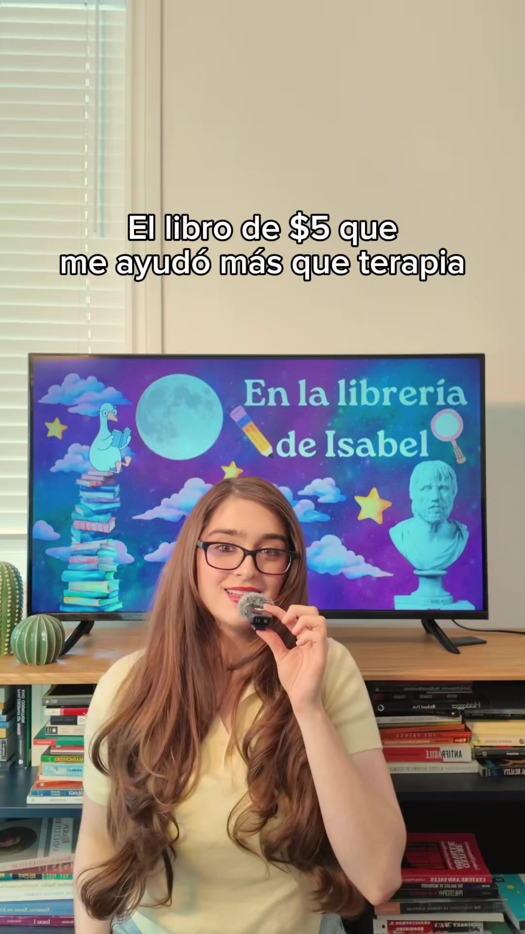 @Isabel Rodriguez