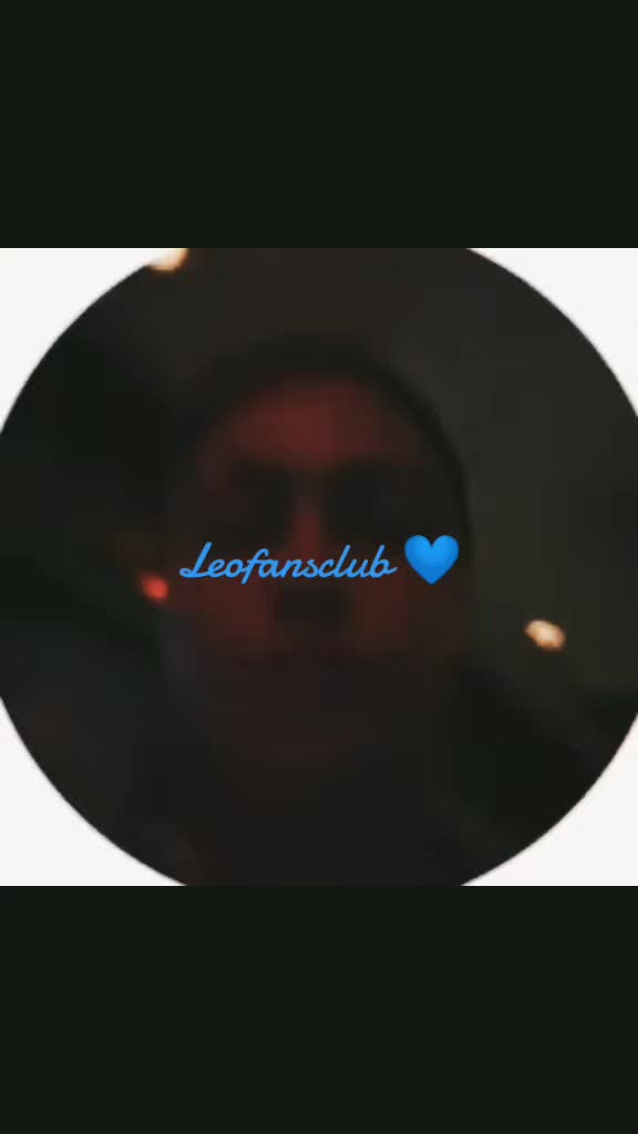 @𝑳𝒆𝒐𝑭𝒂𝒏𝒔𝑪𝒍𝒖𝒃💙