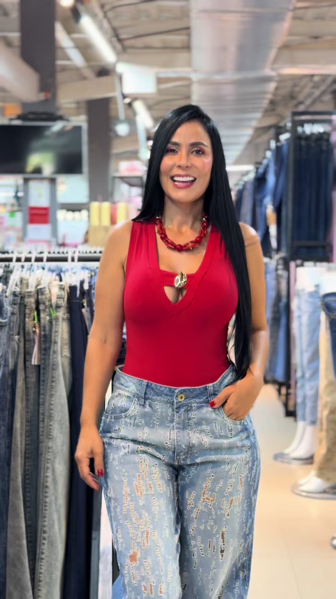 @Energy Fashion