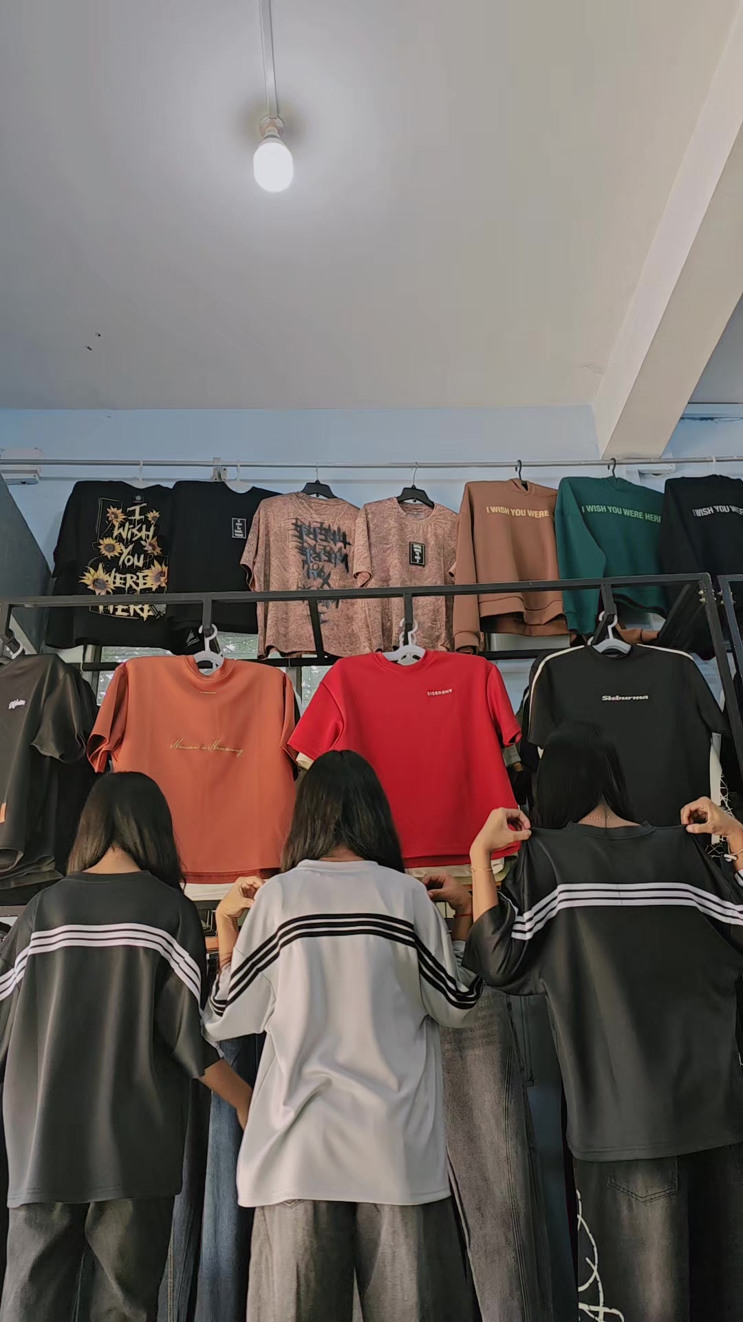@Cyber Men Fashion