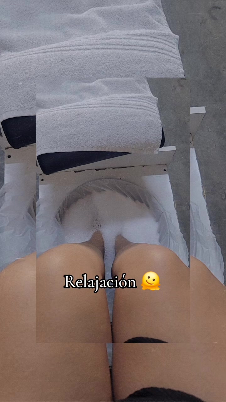@Mar&iacute;a de los Angeles