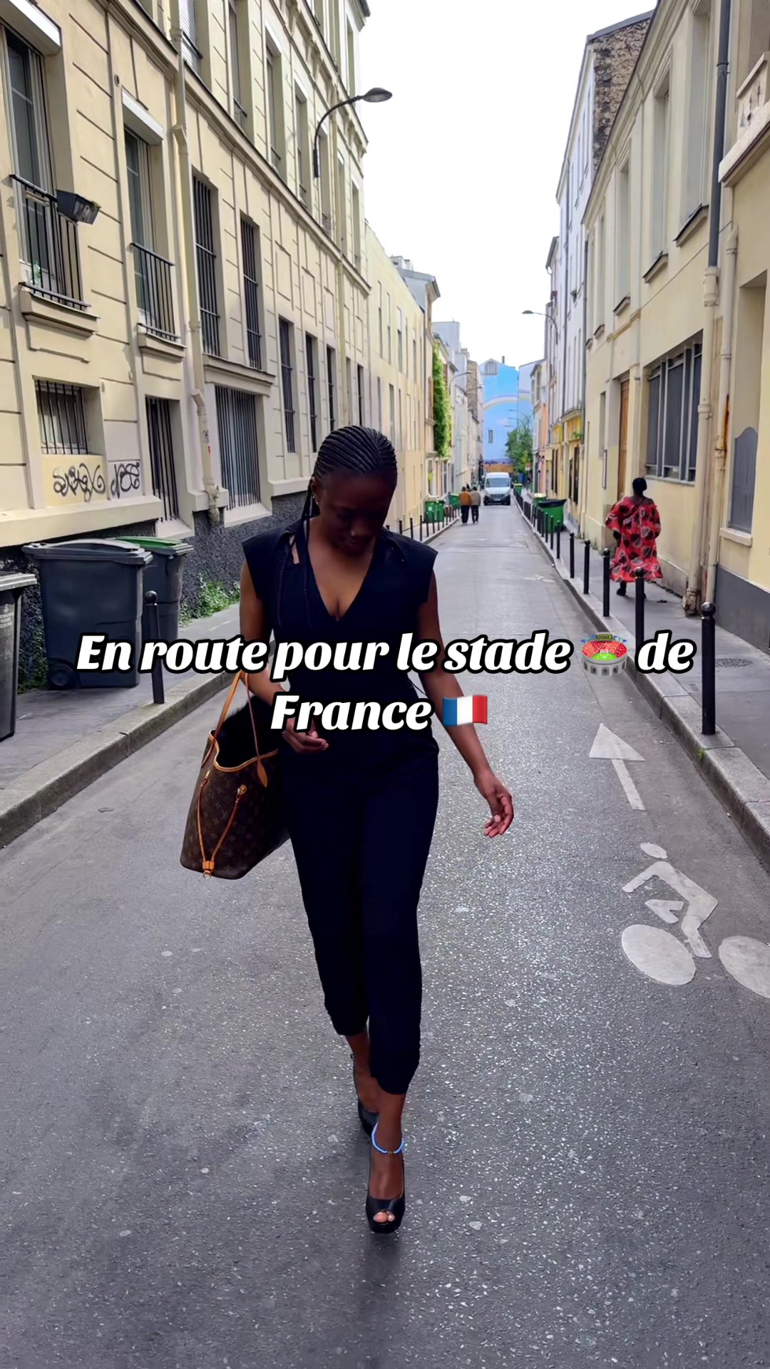 @la Femme d'1 seul homme ❤️🥰
