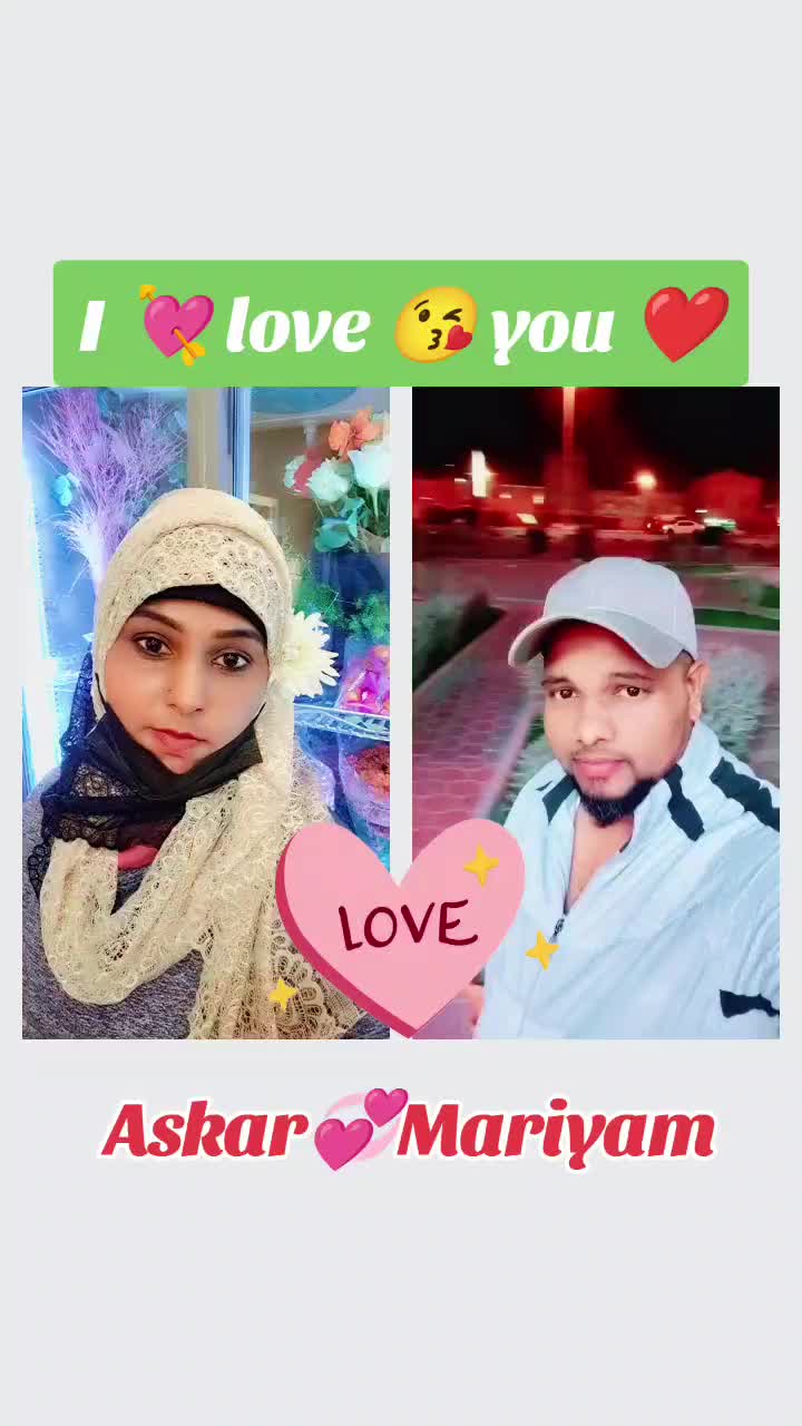 @Askar&hearts;️Mariyam