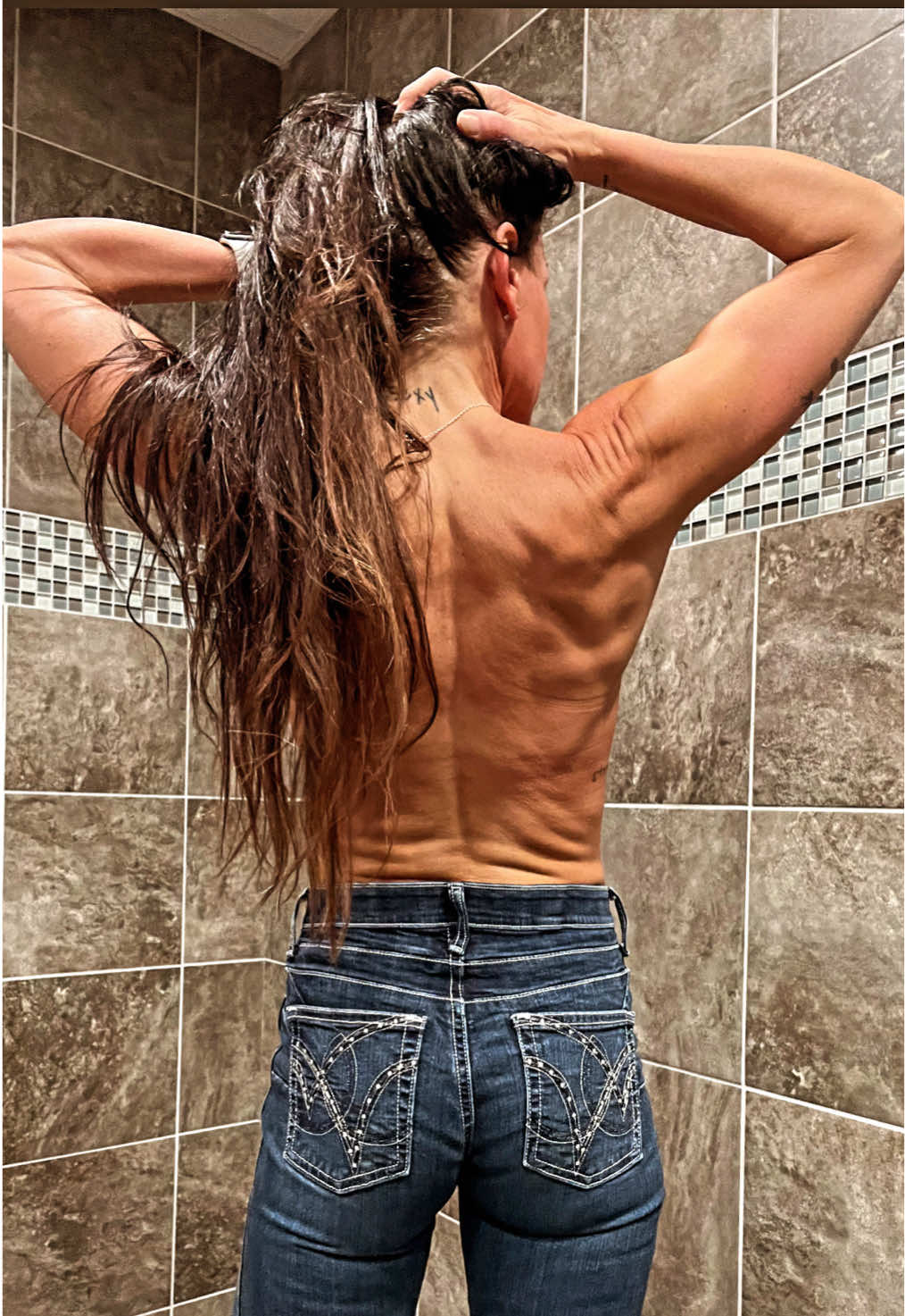 @Tabitha Leinweber