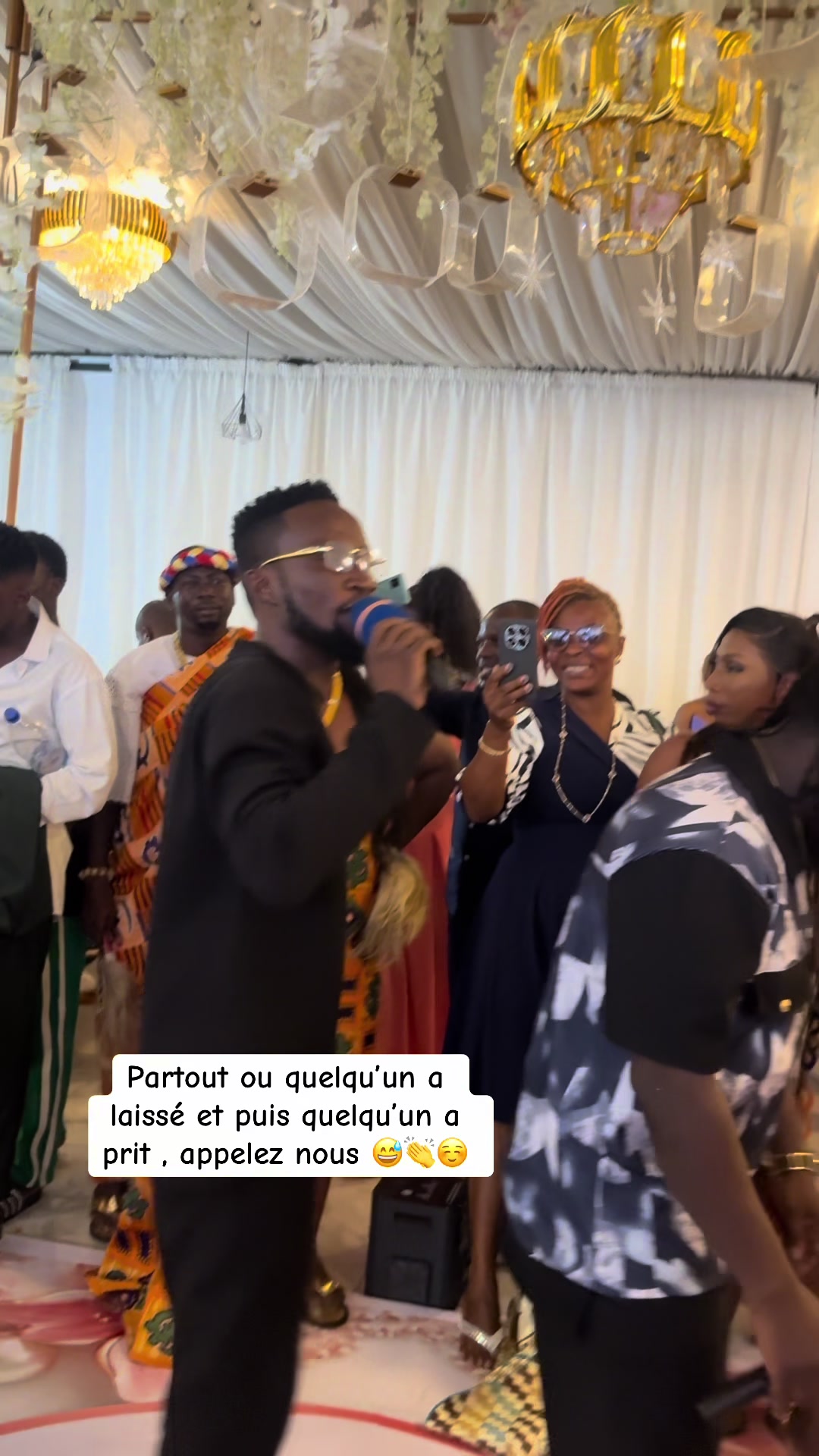 @Willy Bénédiction