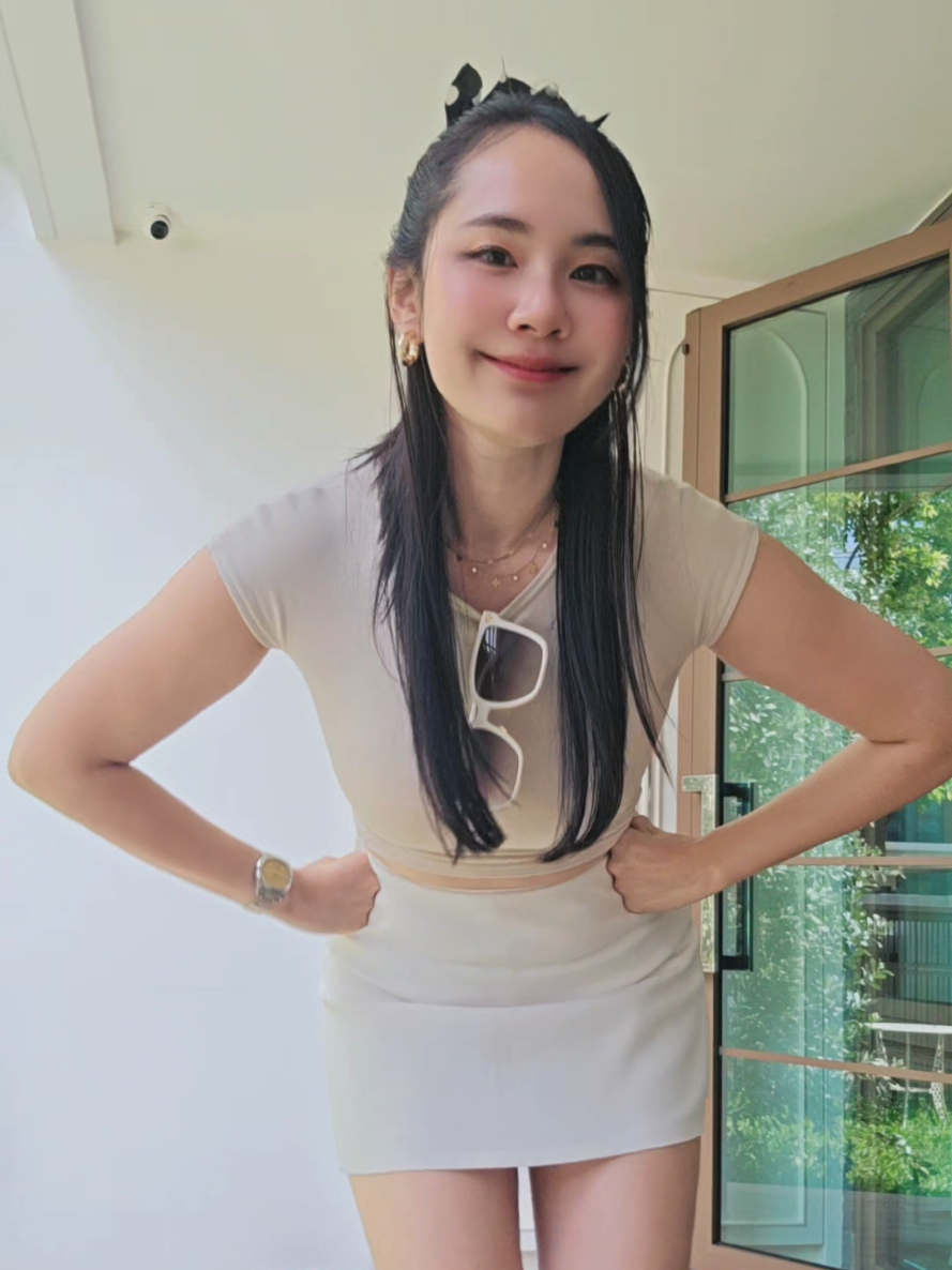 @อันยอง หม่าม๊าลูก2ที่ไม่ยอมแก่