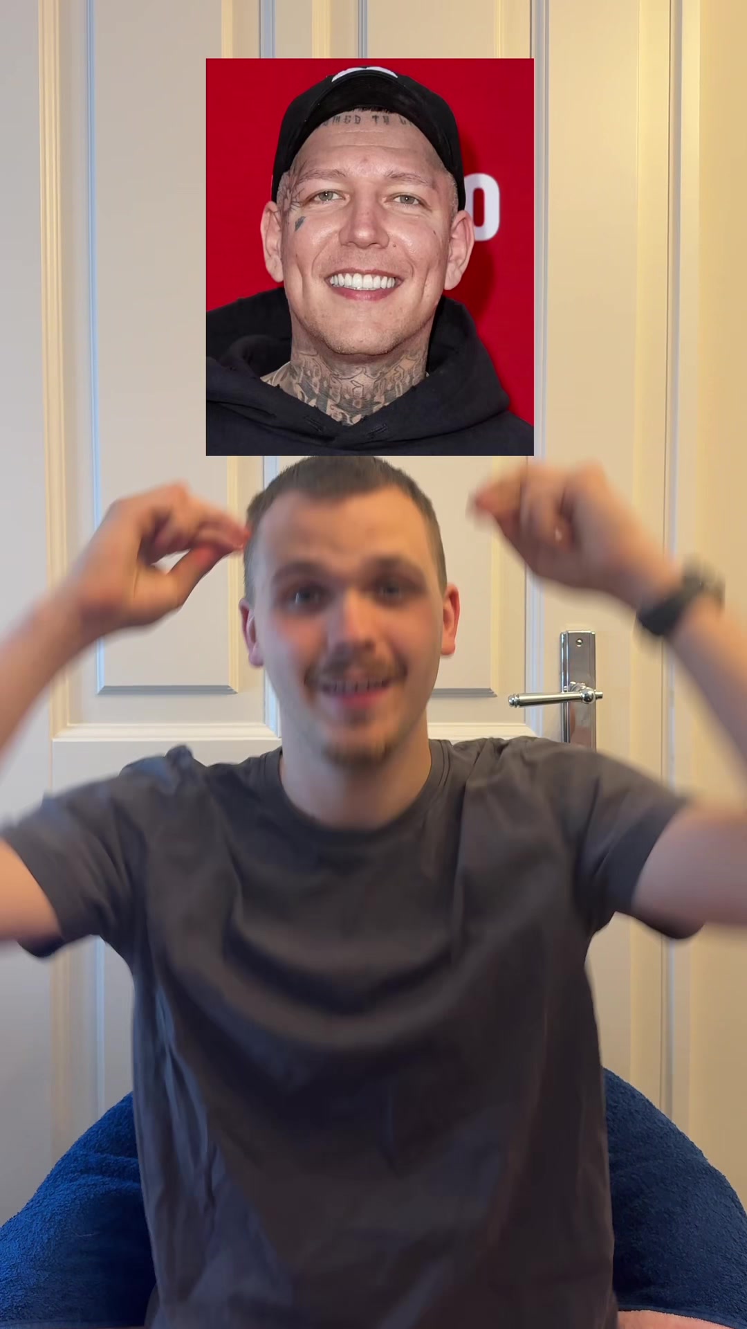 @Hubertoz