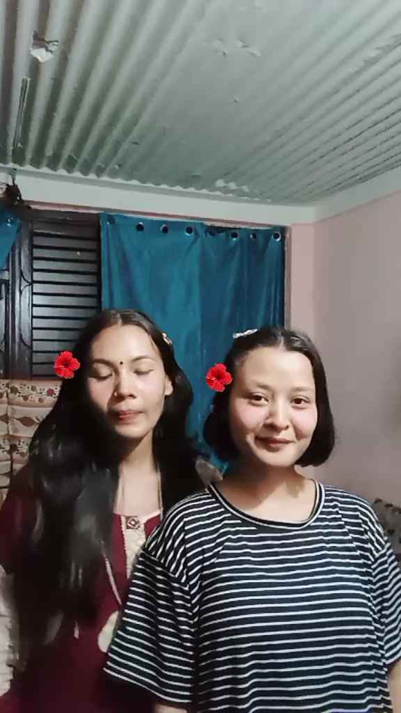 @Rohu cng ❣️