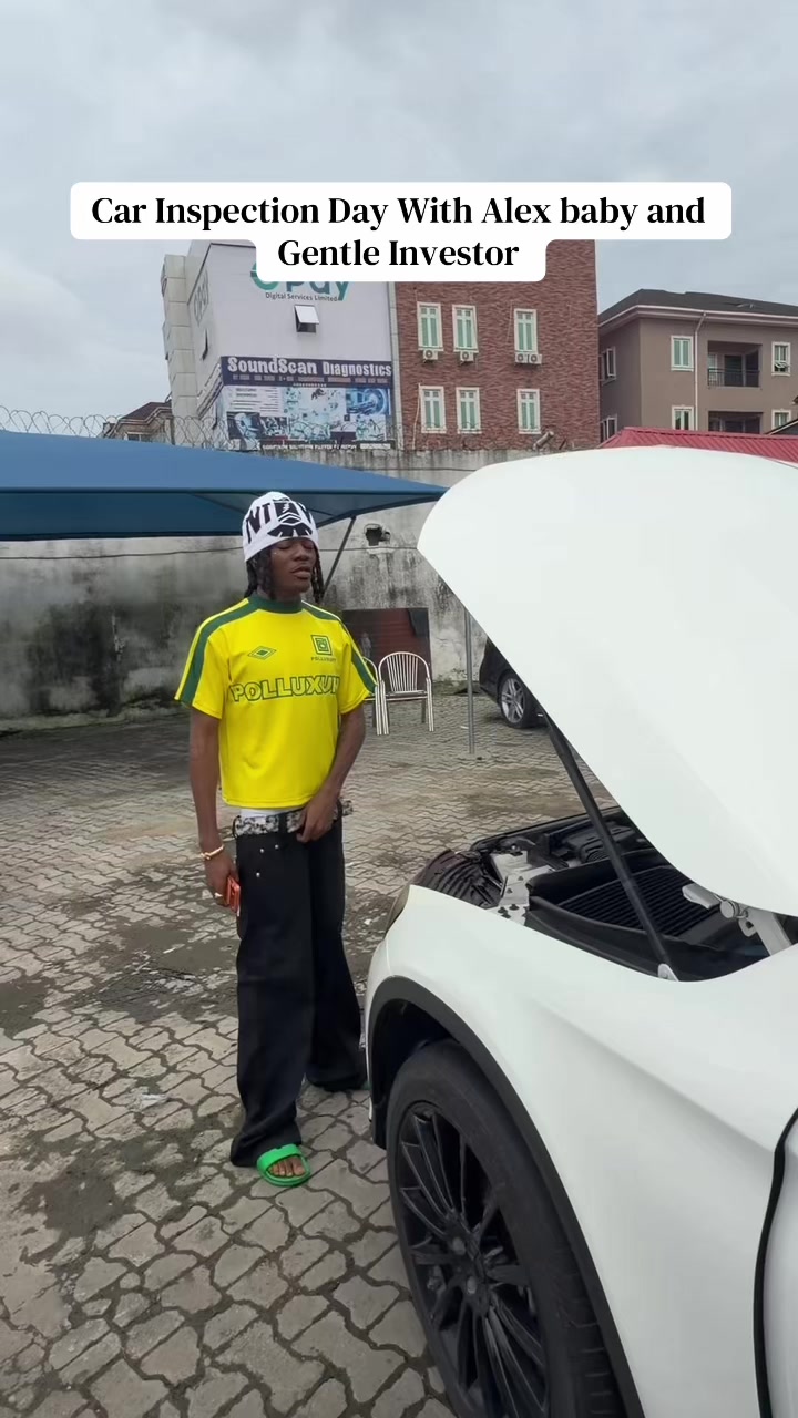 @Mr Kay autos