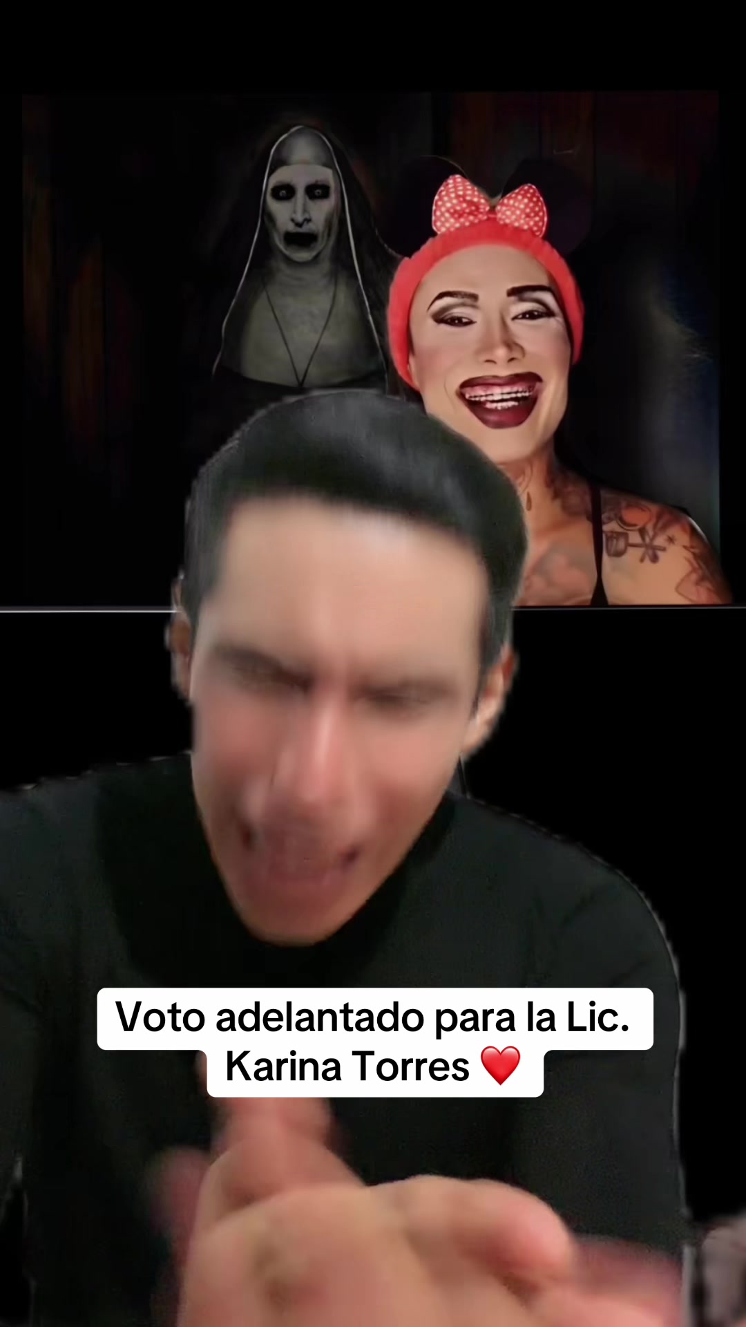 @Enrique Zarate