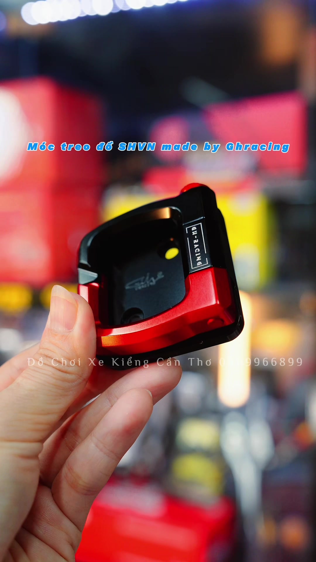 @Đồ Chơi Xe Kiểng Cần Thơ