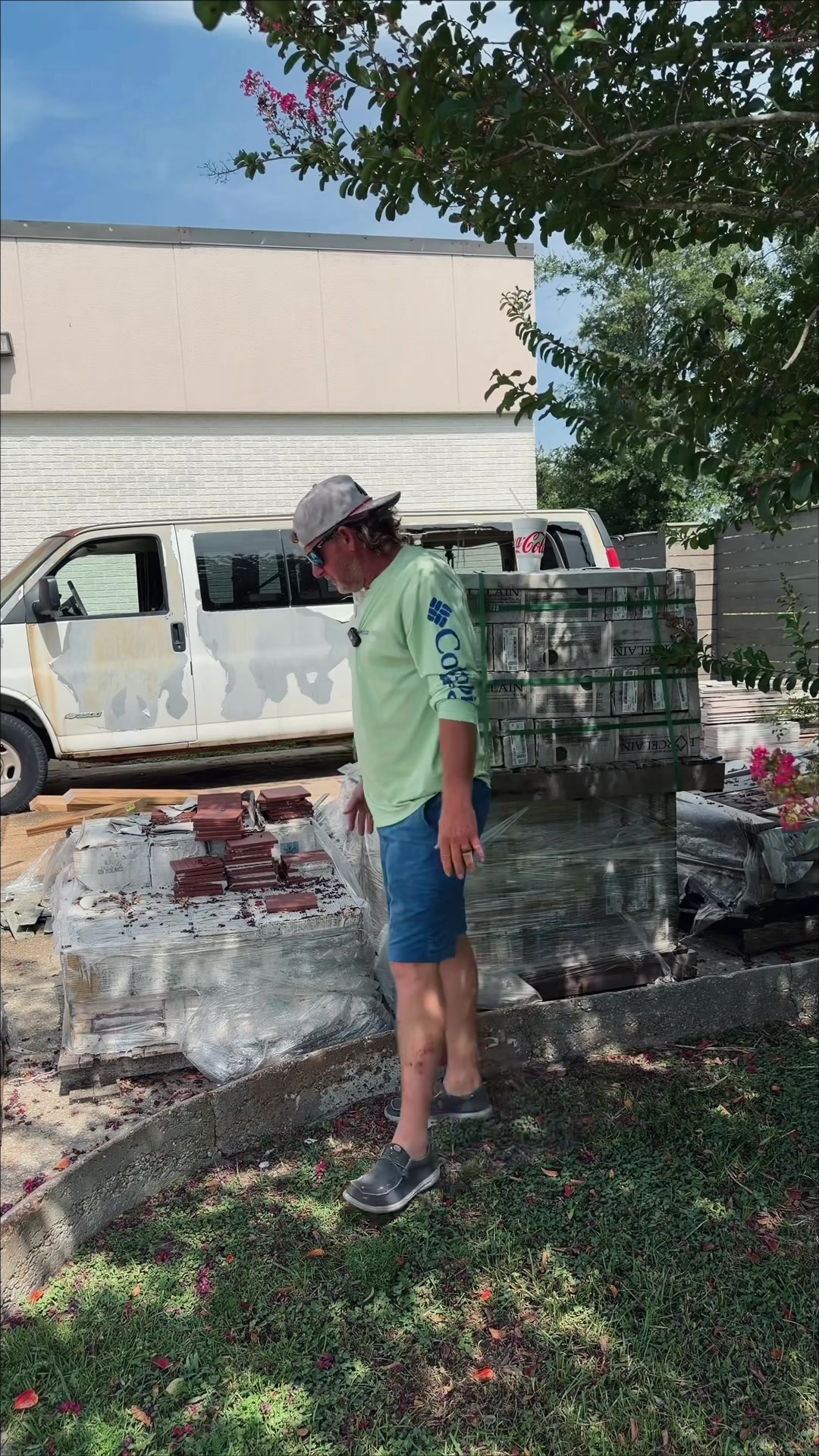 @GoodNuff Construction