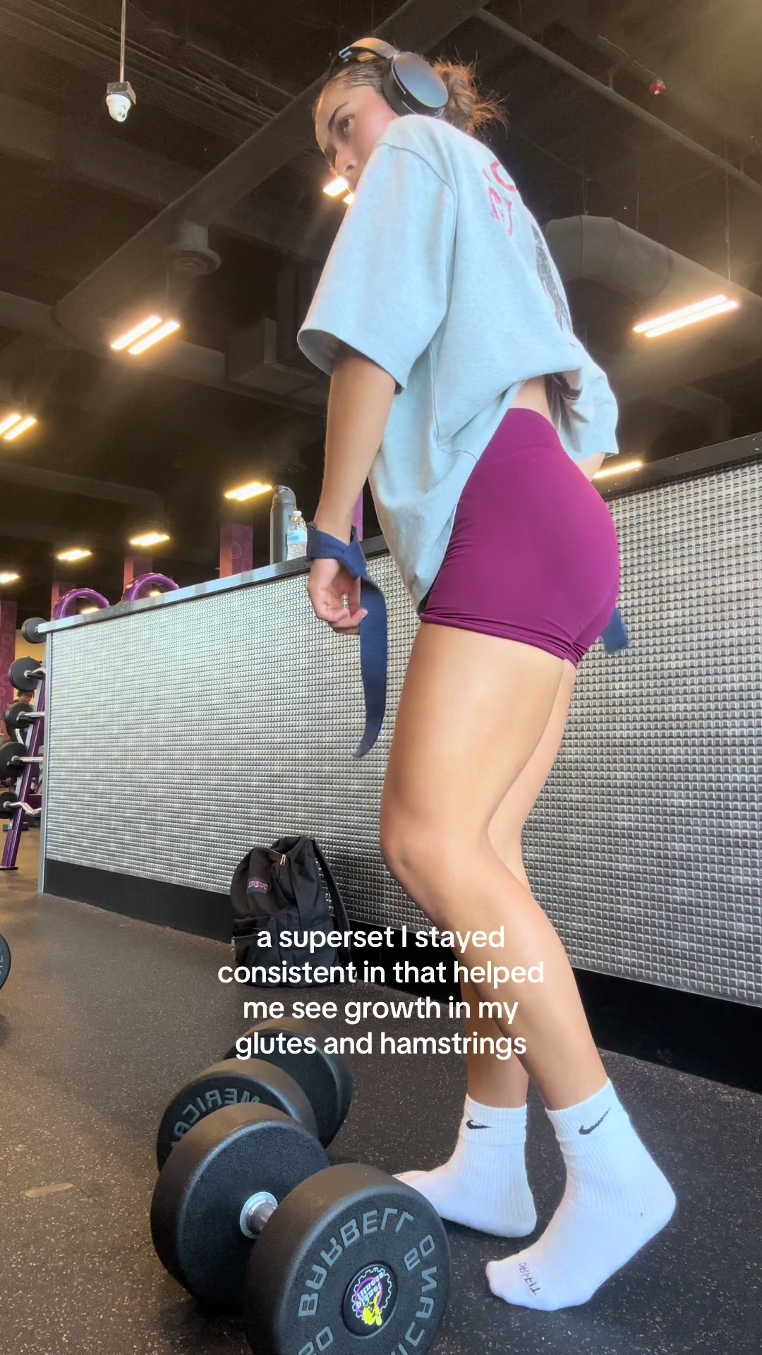 @GISELLE|LIFTS🏋️♀️💗